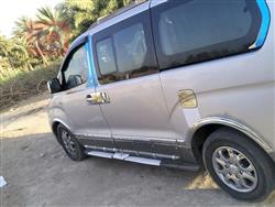 هيونداي ستار اكس